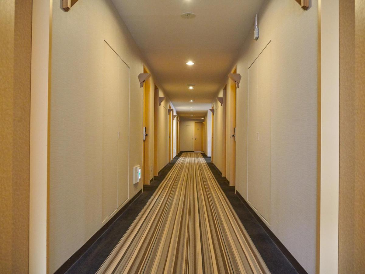 Hotel Courtland Nagano Exterior foto