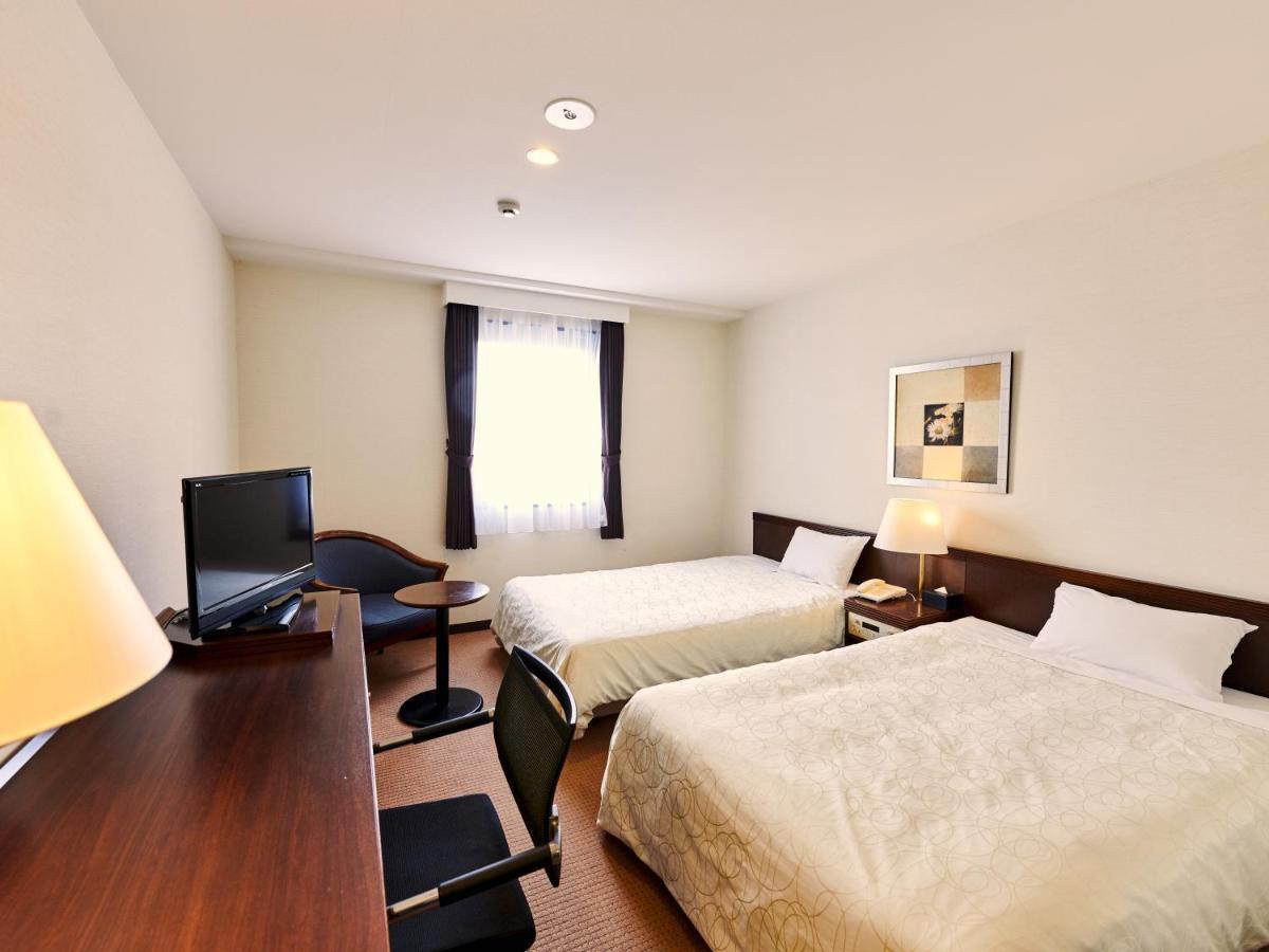 Hotel Courtland Nagano Exterior foto