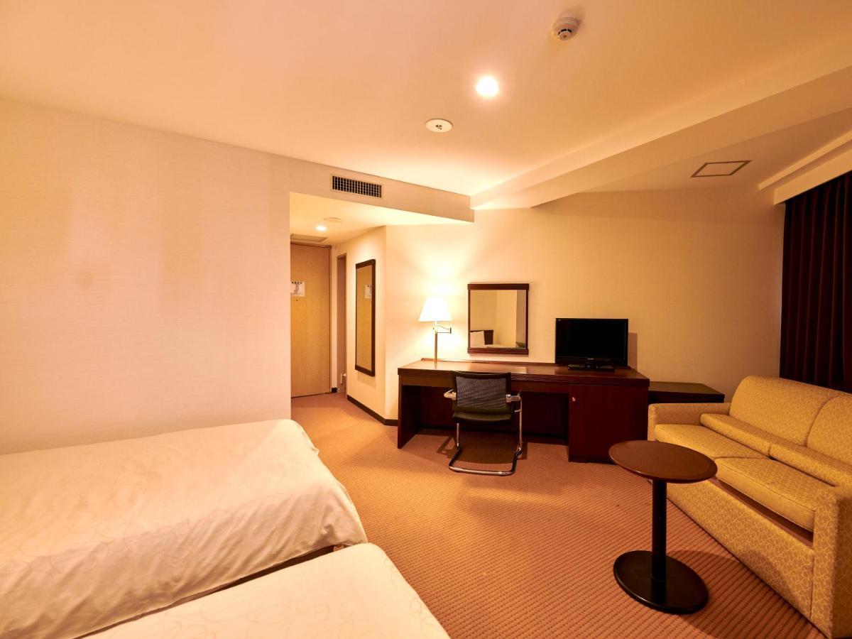 Hotel Courtland Nagano Exterior foto