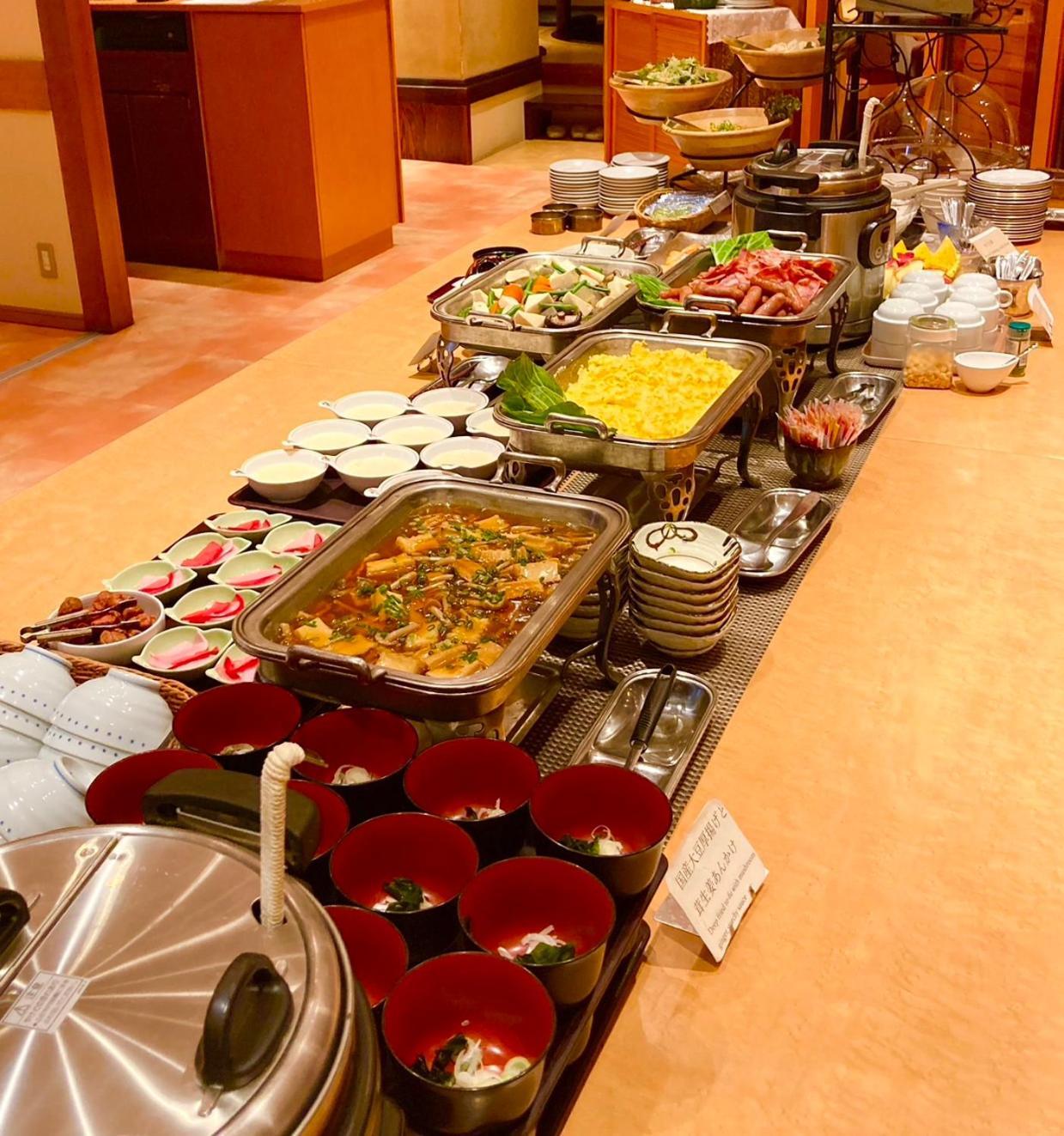 Hotel Courtland Nagano Exterior foto